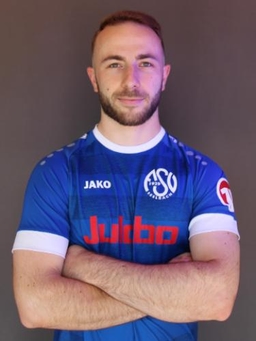 Avatar Bild für Patrick Meier