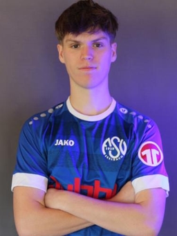 Avatar Bild für Niclas Bähr
