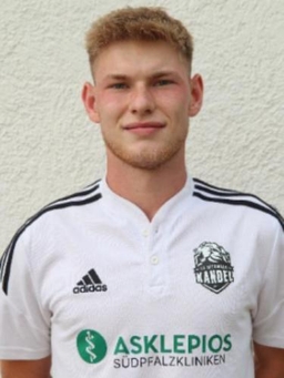 Avatar Bild für Jeremy Theilmann