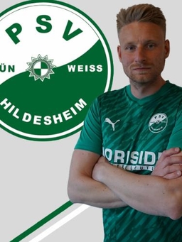 Avatar Bild für Patrick Heise