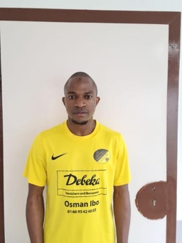 Avatar Bild für Moumaolo Ibrahim
