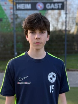 Avatar Bild für Max Milan Breitfelder