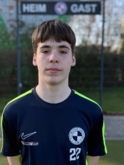 Avatar Bild für Mika Jannis Hartmann