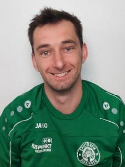 Avatar Bild für Daniel Buck