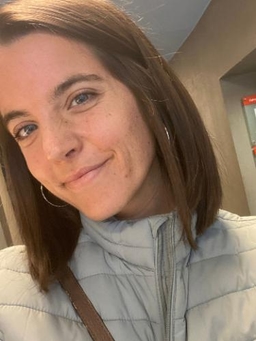 Avatar Bild für Ayla Mackenzie Muller