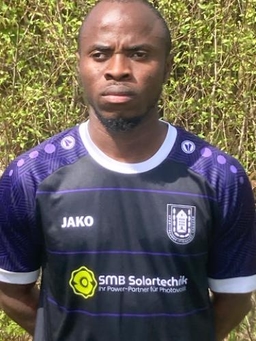 Avatar Bild für Ousmane Sylla