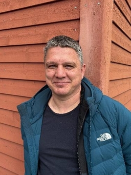 Avatar Bild für Dominik Rühl