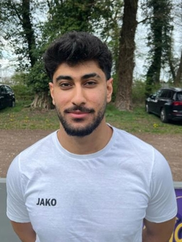 Avatar Bild für Issa Mohammad