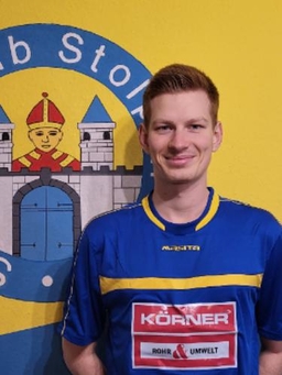 Avatar Bild für Johannes Hauswald