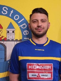 Avatar Bild für Markus Grützner