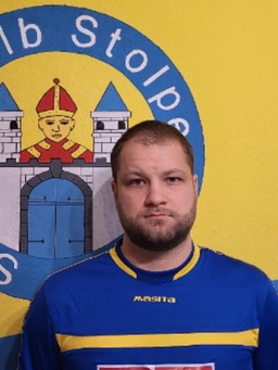 Avatar Bild für Eric Simmank