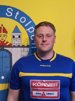 Avatar Bild für Richard Schönfelder