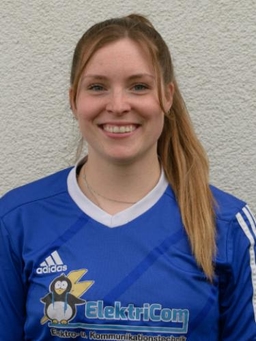 Avatar Bild für Monique Hendrischk
