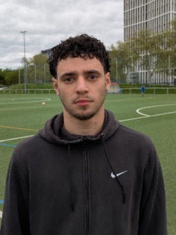 Avatar Bild für Ali Hassan Mahmoud