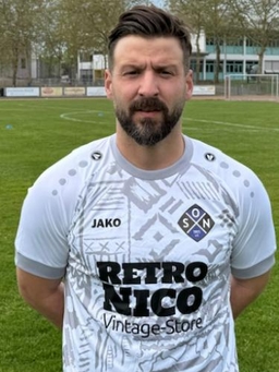 Avatar Bild für Sahin Aygünes