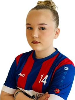 Avatar Bild für Alea Garwels