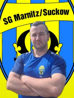 Avatar Bild für Nico Küster