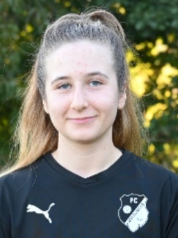 Avatar Bild für Alina Joice Stegemann