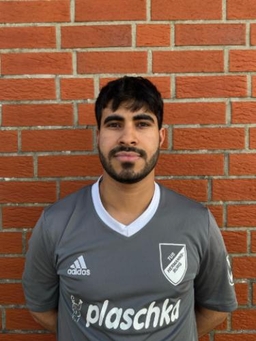 Avatar Bild für Jamal Isakhel