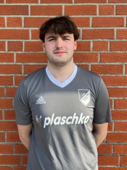 Avatar Bild für Josh Thiele