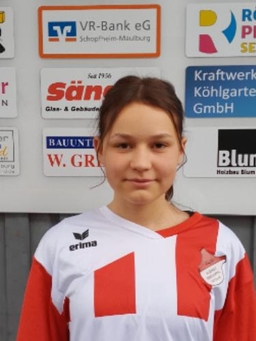 Avatar Bild für Felicitas Homberger