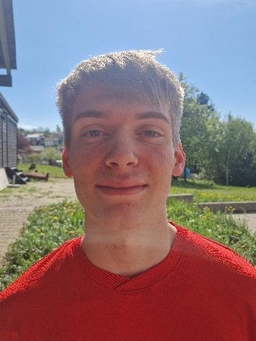 Avatar Bild für Joshua Benseler