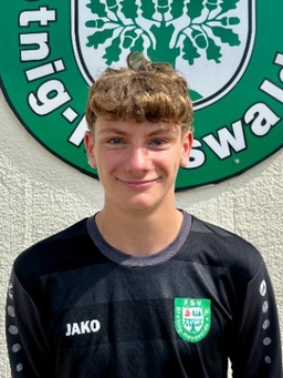 Avatar Bild für Floris Haufe