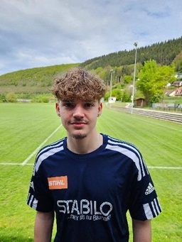 Avatar Bild für Luca Angel Bäkefeld