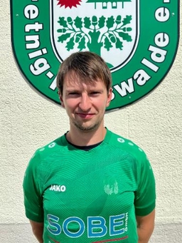 Avatar Bild für Marcus Steinbrecher