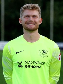 Avatar Bild für Tobias Büchmann