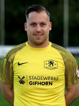 Avatar Bild für Jovan Hoffart