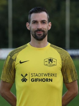 Avatar Bild für Marvin Luczkiewicz