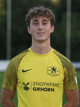 Avatar Bild für Bjarne Marek