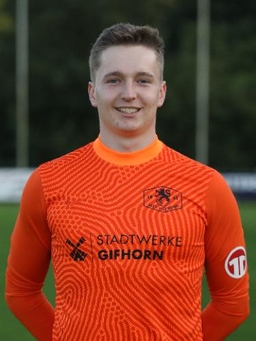 Avatar Bild für Merlin Thiel