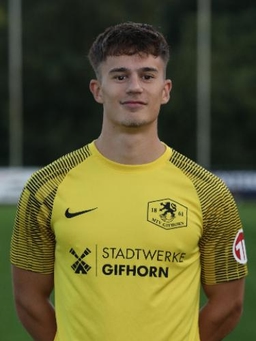 Avatar Bild für Jarne Luis Wöckener
