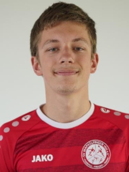 Avatar Bild für Maksym Onyshchenko