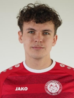 Avatar Bild für Lennart Kaufmann