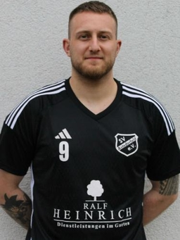 Avatar Bild für Niklas Eschenfelder