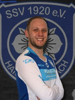 Avatar Bild für Robin Reichmann