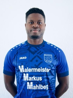 Avatar Bild für Delord Nsongo Unzola