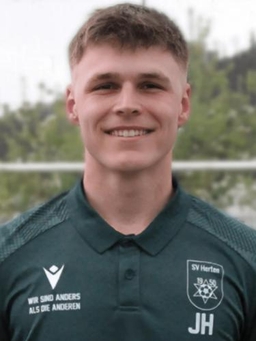 Avatar Bild für Julian Häusel