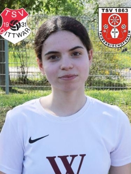 Avatar Bild für Daniela Xhafaj