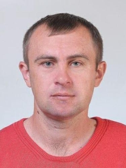 Avatar Bild für Oleksii Kuchereshko