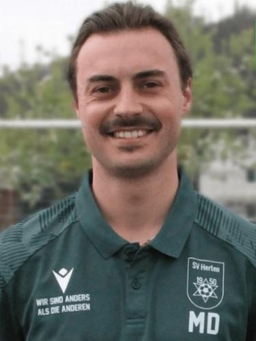 Avatar Bild für Massimiliano Di Feo