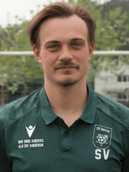 Avatar Bild für Simon Vogt