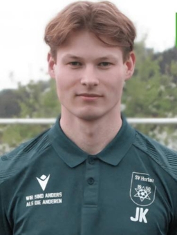 Avatar Bild für Joshua Kopp