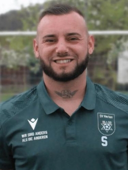 Avatar Bild für Sascha Strazzeri