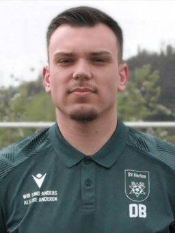 Avatar Bild für David Bilic