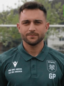 Avatar Bild für Giacomo Preta