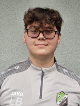 Avatar Bild für Leon Beck